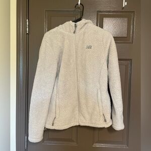 New Balance Sherpa Jacket